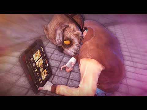 Te Artefakty Robią Wrażenie! || Garry's Mod Workshop