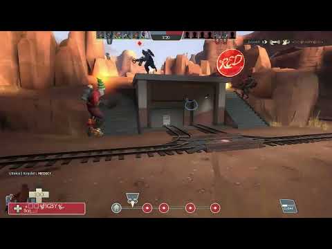 Team Fortress 2 -3