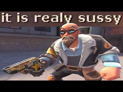 Team Fortress 2 Engineer Gameplay🔸(TF2 Battle Engie 2022)