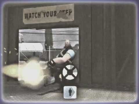 Team Fortress 2 | Gravel Pit Intro