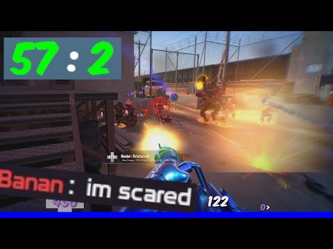 Team Fortress 2: Heavy Gameplay [TF2 2022]