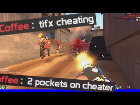 Team Fortress 2: Heavy Gameplay [TF2 2022]