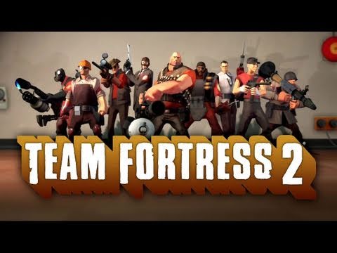 Team Fortress 2 Meet the Medic (HD 720p)