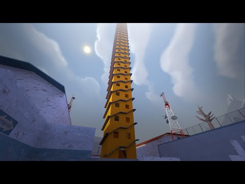 Team Fortress 2: Orange you glad I didn't say banana