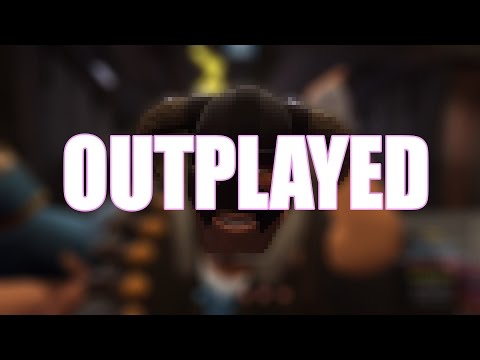 Team Fortress 2: Outplayed!