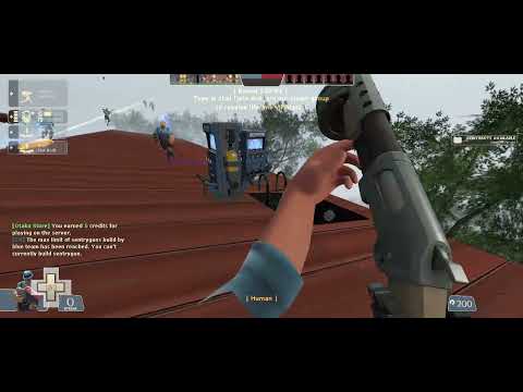 Team Fortress 2: Zombie Escape Part 15