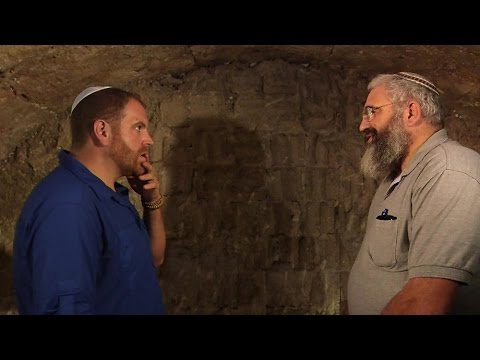 The Ark of the Covenant