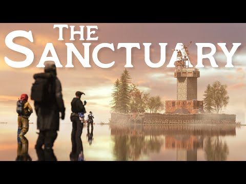 The Sanctuary – Rust Movie