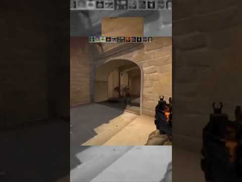 They just kept coming out of no where😂😂 (Counter Strike: Global Offensive)
