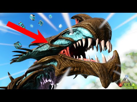 THIS TAME HIDES LOOT FOR ARK PLAYERS – ARK: SURVIVAL EVOLVED (SMALL TRIBE PVP) Part 6/?