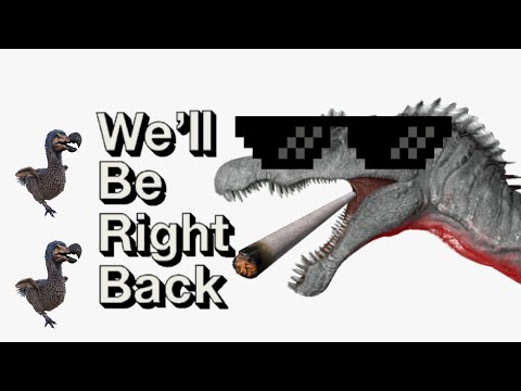 Thug Life 4 | Ark Memes | #shorts