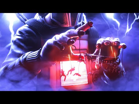 Torturing a clan in Rust until they raid me (Part 2)