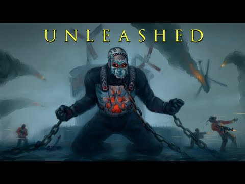 UNLEASHING DEATH | Rust (Movie)