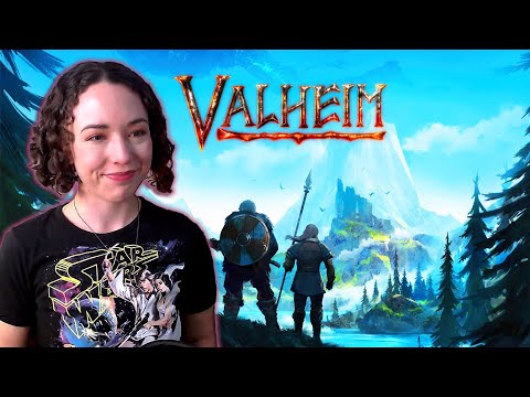 Valheim [71] | Spoils of War