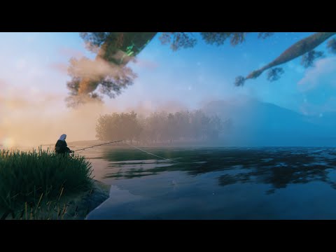 Valheim, дуо с Лайманом. Начало. #3