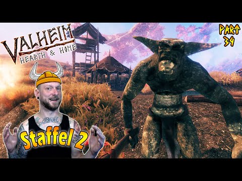VALHEIM – Keine Zwiebeln für Boiteline! Let's Play Valheim S2P34 | Gameplay deutsch german