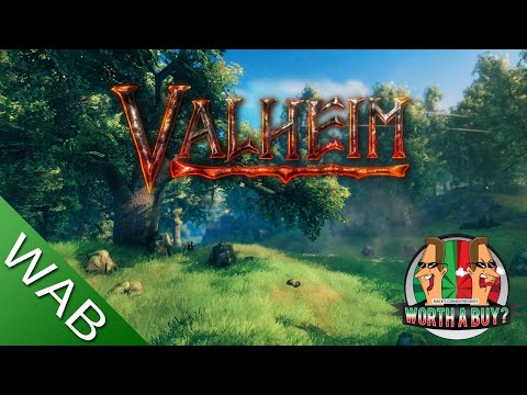 Valheim Review (Early access) – Best survival game I have ever played.