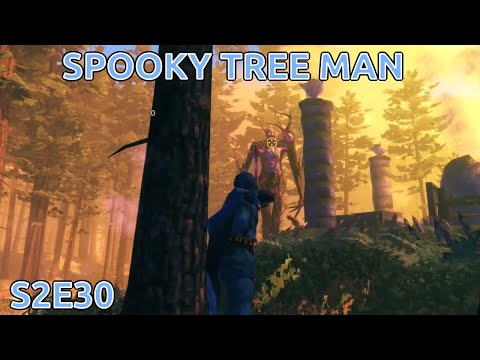 VALHEIM: S2E30: THE GREAT ELDER BATTLE