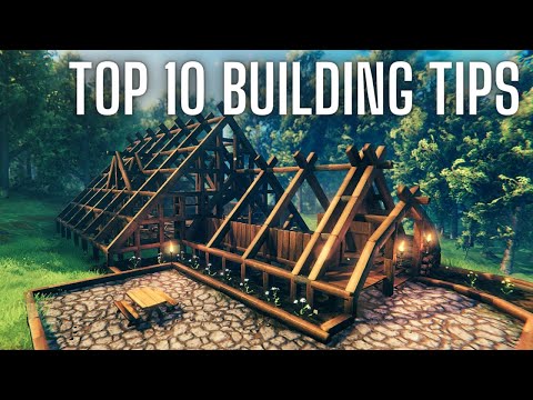 Valheim: Top 10 Tips and tricks – Vetlive