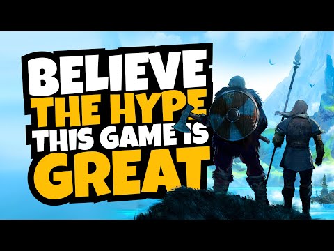 What Makes Valheim So Good (And Why You Should Play It)