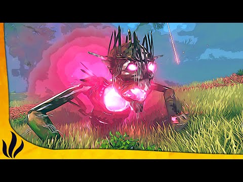 YAGLUTH LE DERNIER BOSS DU JEU ! (Valheim #7 FIN)