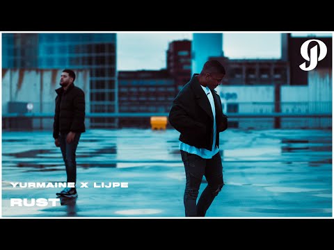 YURMAINE X LIJPE X CAPSLOCKED – RUST