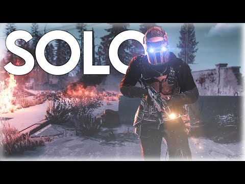 10000 SAATİMİN EN KOLAY KATLAMASI ! (SOLO) l Rust Türkçe Bölüm 1