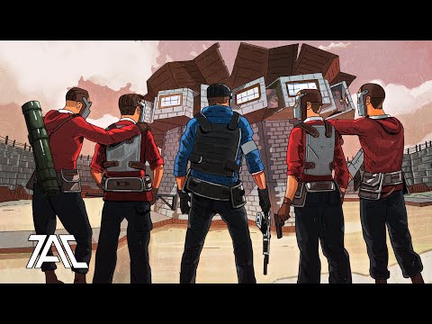 60,000 HOUR RUST GODSQUAD…