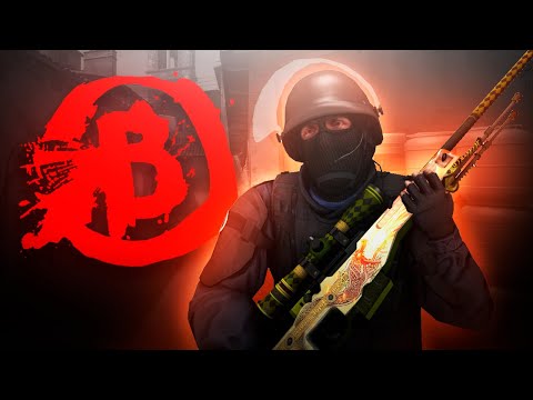 "A 'B' NO PASAN " Counter Strike: Global Offensive #299 -sTaXx