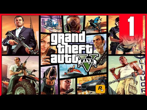 Az utolsó felvonás! 🔥 | Grand Theft Auto V (PC) #1 – 02.15.