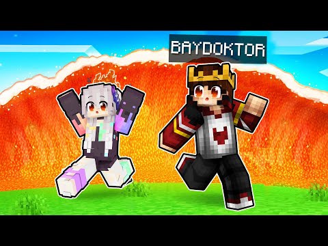 BAYDOKTOR VS MİNECRAFT #226 😱 – Minecraft