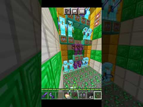 Being Rich In Minecraft Feels Like | In Hindi | #shorts