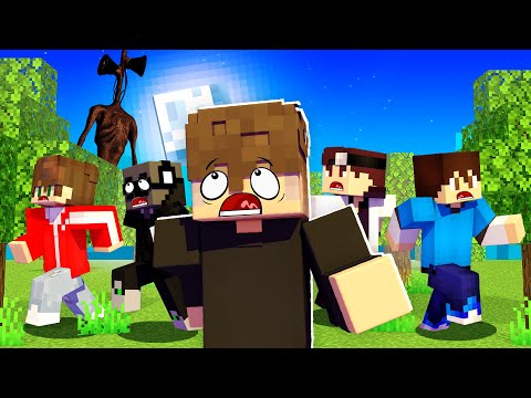 ΤΙ ΚΡΥΒΕΙ ΤΟ ΣΤΟΙΧΕΙΩΜΕΝΟ ΔΑΣΟΣ ΣΤΟ MINECRAFT!