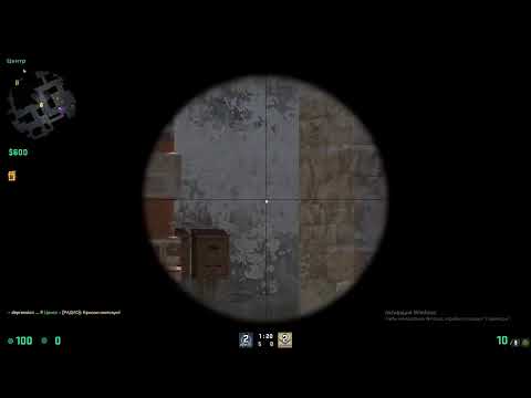 Counter-strike: Global Offensive