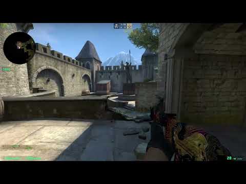 Counter Strike Global Offensive 2021 01 19 10 54 03