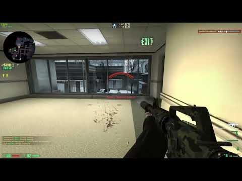 Counter Strike Global Offensive 2021 01 31 18 11 07