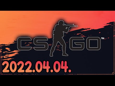 Counter-Strike: Global Offensive (2022-04-04)