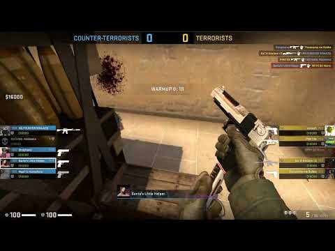 Counter strike Global Offensive 2022 04 16