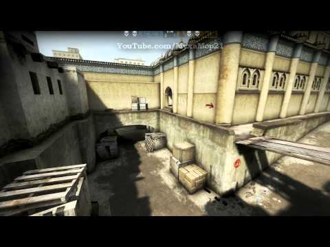 Counter-Strike: Global Offensive – Обзор закрытой БЕТЫ