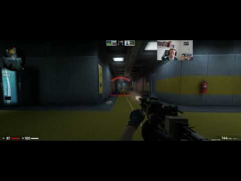 Counter Strike: Global Offensive Wingman #187 Hive