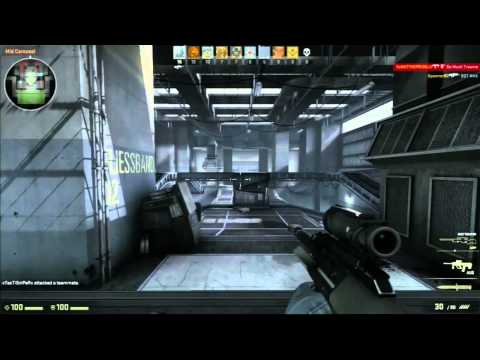 Counter-Strike: Global Offensive Xbox 360 Review