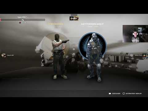 Counter-Strike Global Offensive
