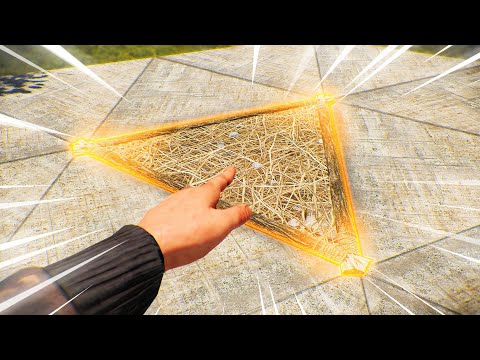 Донатер забыл улучшить Дом в МВК! Rust/Раст