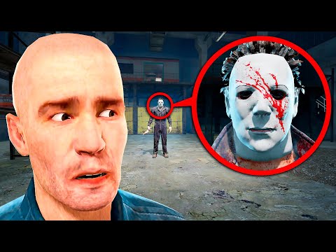 МАЙКЛ МАЙЕРС ПРЕСЛЕДУЕТ НАС! УГАР И БЕЗУМИЕ В Garry`s Mod
