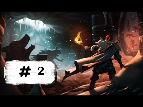 De retour sur VALHEIM dans la peau de Ragnar ! (Part.2)
