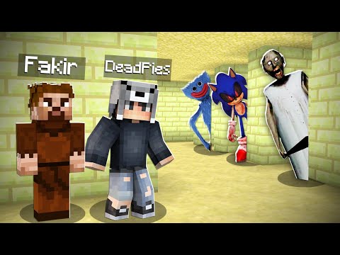 DEADPİES VS MİNECRAFT #30