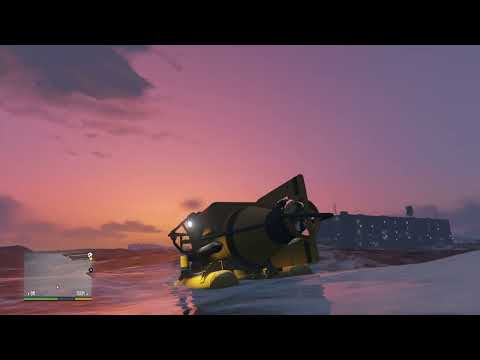 №70. Minibus. Grand Theft Auto V