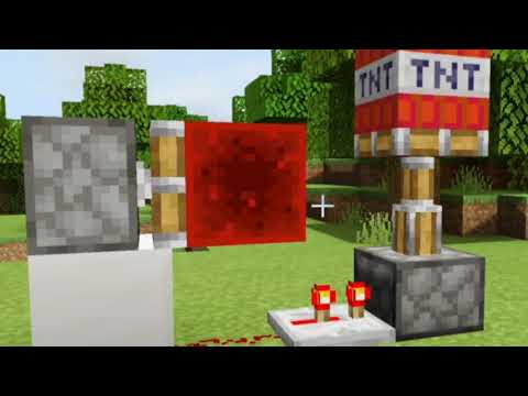 【廢片】Minecraft | 這部困惑的影片會讓你想暫時逃離Minecraft…
