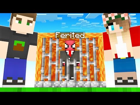 FERİTED VS MİNECRAFT #191