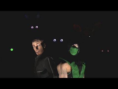 Garry's Mod Sötét Titkai: A Sorozat – Egy éjszaka Freddyékkel 5: Az utolsó epizód (1. rész)
